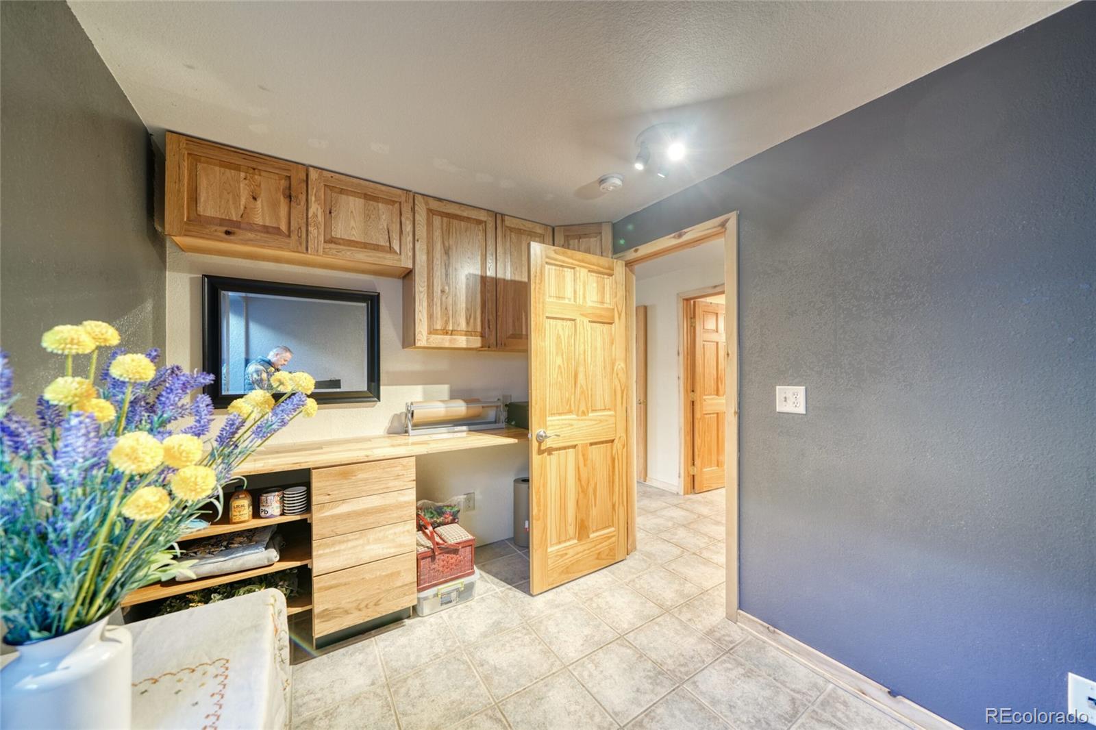 50 Rex Circle Salida, CO 81201 - Photo 44 of 50 a view of living room with furniture and appliances