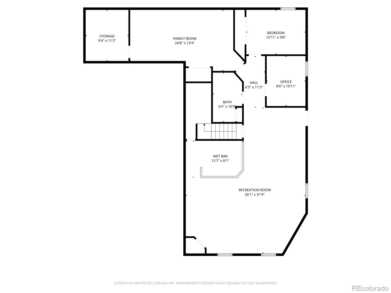 50 Rex Circle Salida, CO 81201 - Photo 49 of 50 unknown