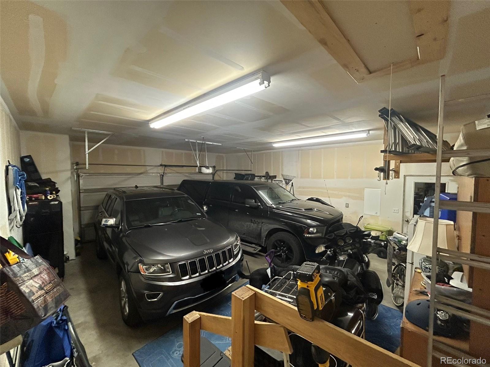 50 Rex Circle Salida, CO 81201 - Photo 50 of 50 a gym room with gym equipment