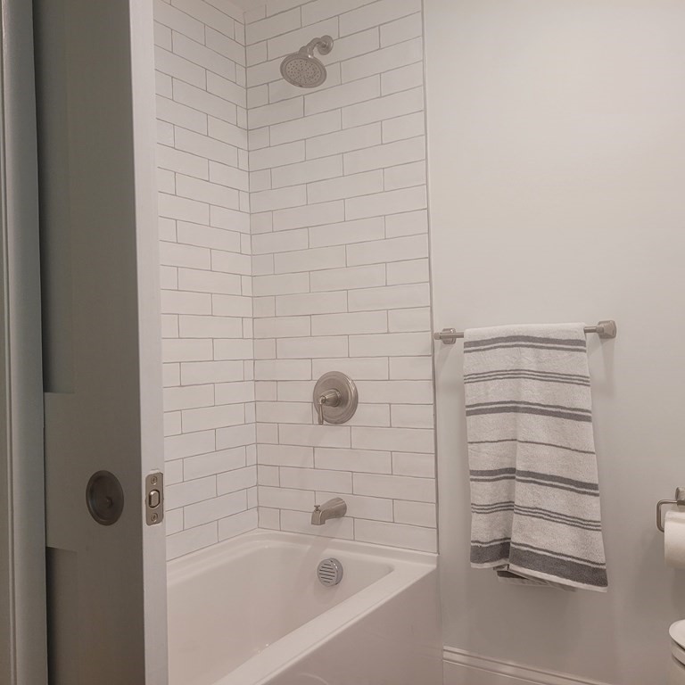 54 Summer Street North Andover, MA 01845 - Photo 25 of 25 a bathroom with a shower