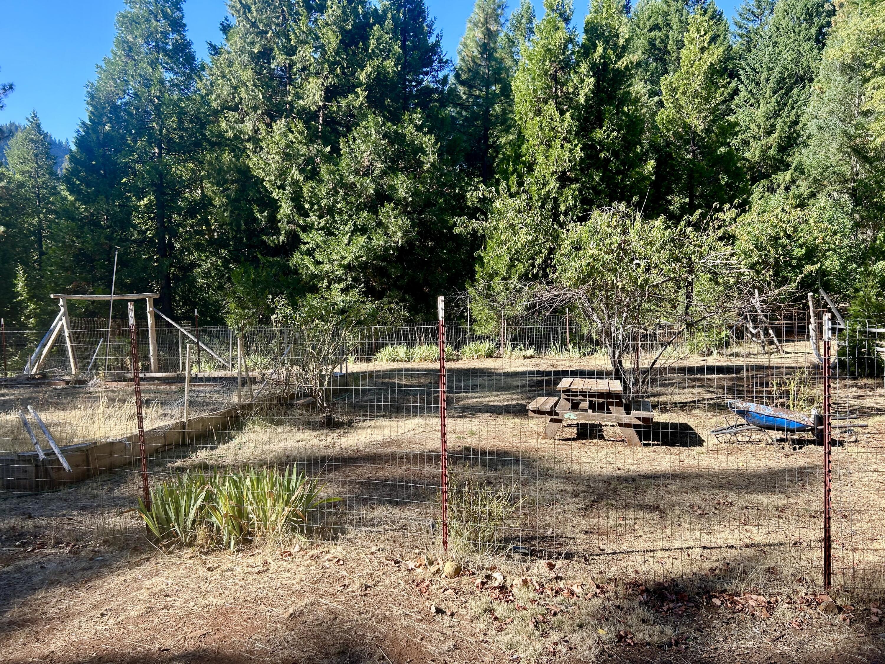 750 Mcdonald Creek Road Burnt Ranch, CA 95527 - Photo 28 of 35