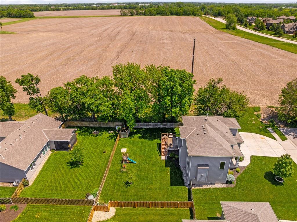 19602 West 198th Street Spring Hill, KS 66083 - Photo 51 of 57