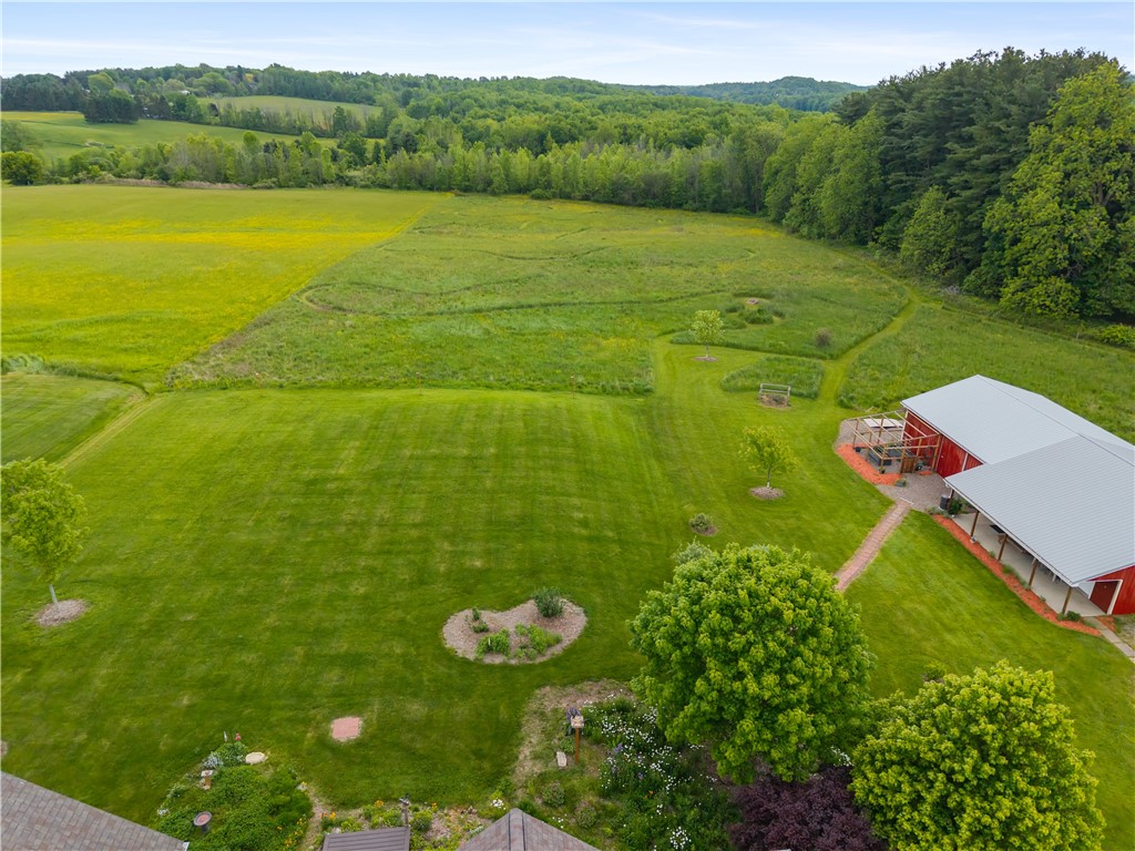 2992 Gildersleeve Road Marion, NY 14505 - Photo 16 of 50