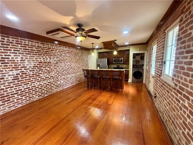 1027 Chartres Street, Unit F New Orleans, LA 70116 - Photo 12 of 24