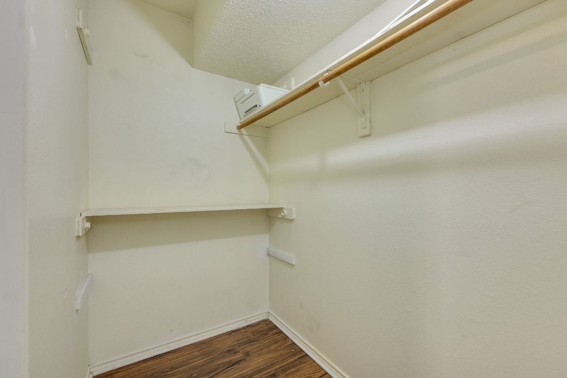 16041 Stoneham Circle Pflugerville, TX 78660 - Photo 19 of 34 a view of small space