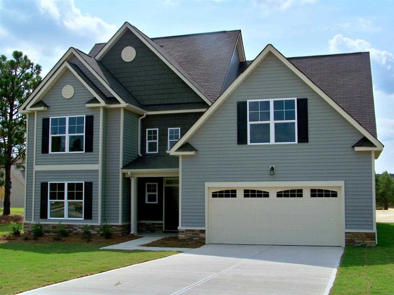 108 Caulfield Road Aberdeen, NC 28315 - Photo 1 of 25 Primary Photo