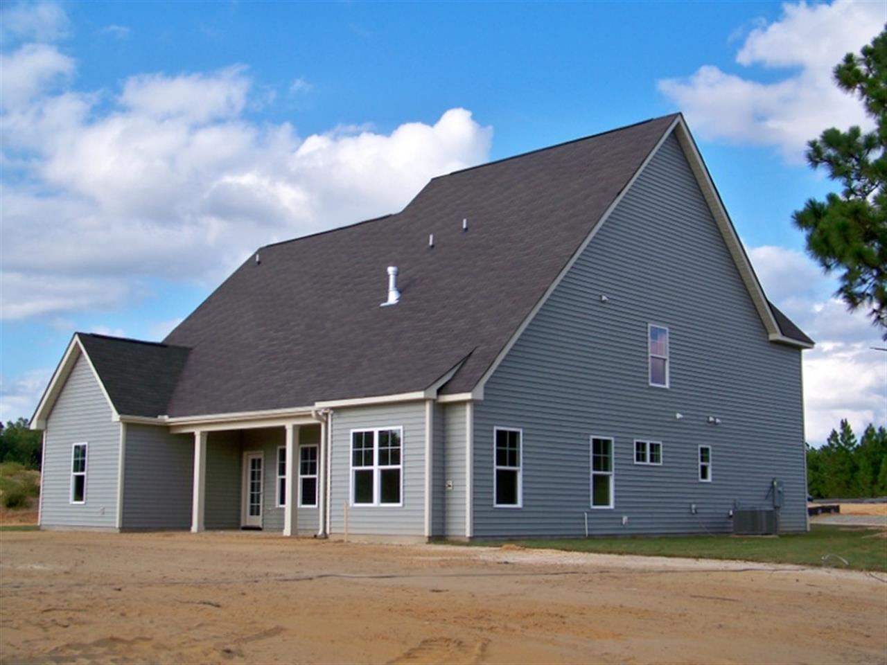 108 Caulfield Road Aberdeen, NC 28315 - Photo 23 of 25 Additional Photo