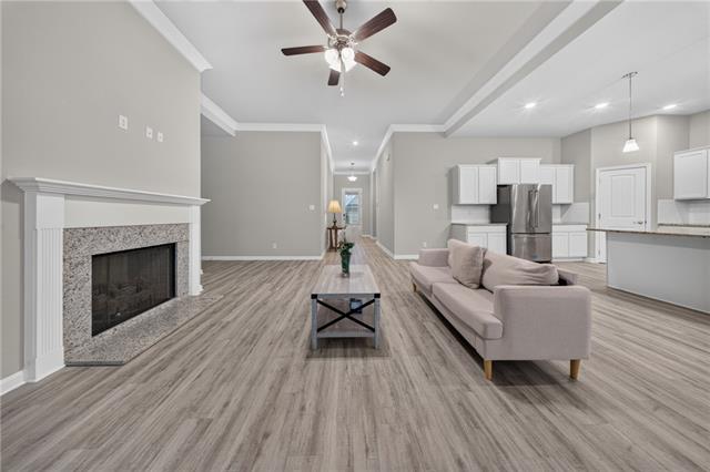 3236 Rousset Rdg Drive Slidell, LA 70461 - Photo 3 of 21 Gallery Image 3