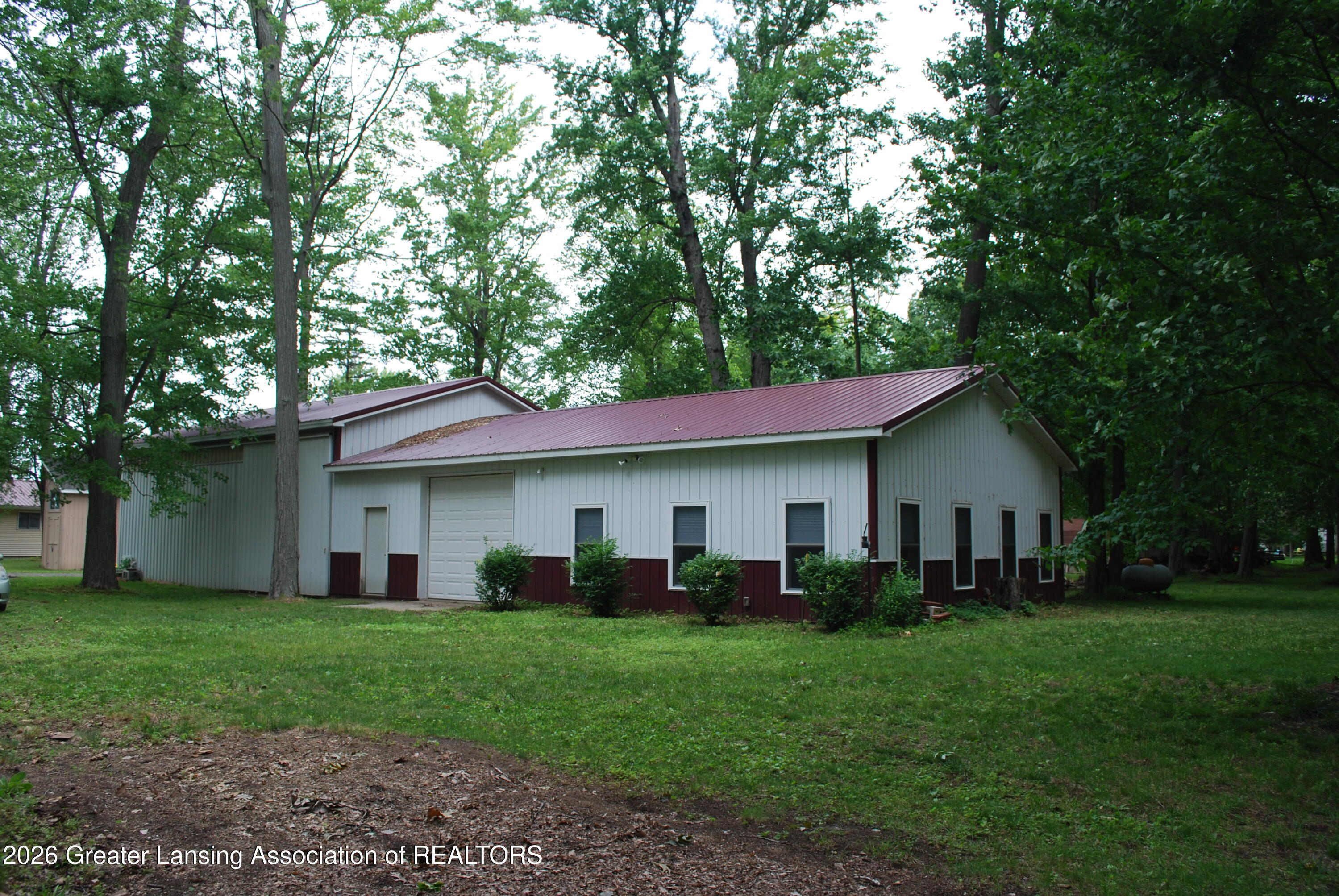 1520 Shepard Road Crystal, MI 48818 - Photo 2 of 59 3 (2)