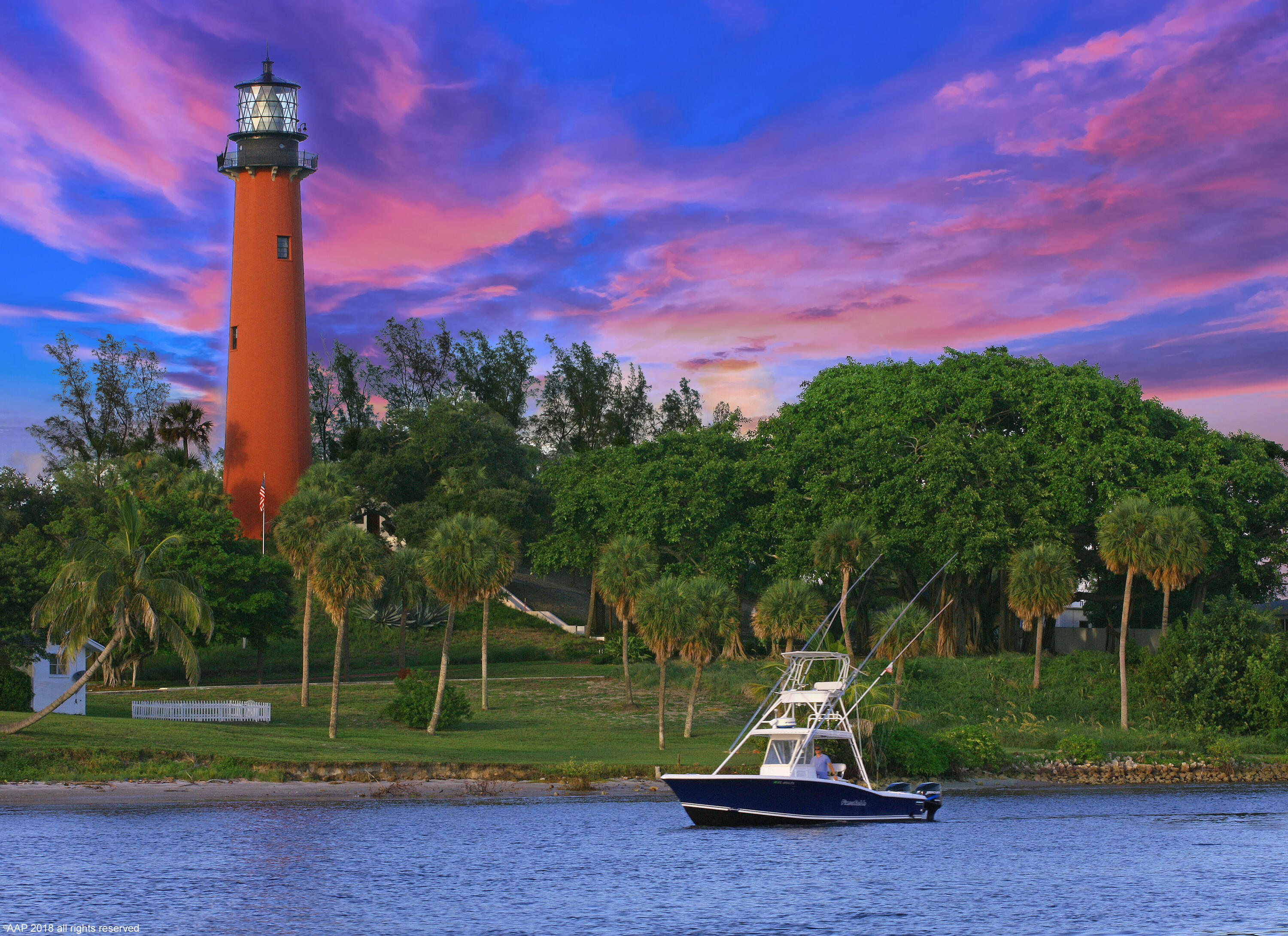 90 Lighthouse Drive Jupiter Inlet Colony, FL 33469 - Photo 38 of 38 038