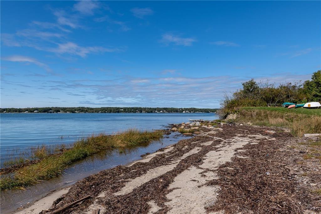 1565 Harpswell Islands Road Harpswell, ME 04066 - Photo 16 of 16 15671