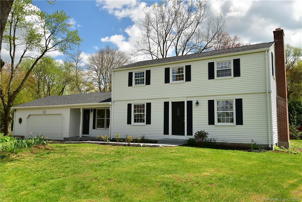 24 Buchanan Road Enfield, CT 06082 - Photo 1 of 1