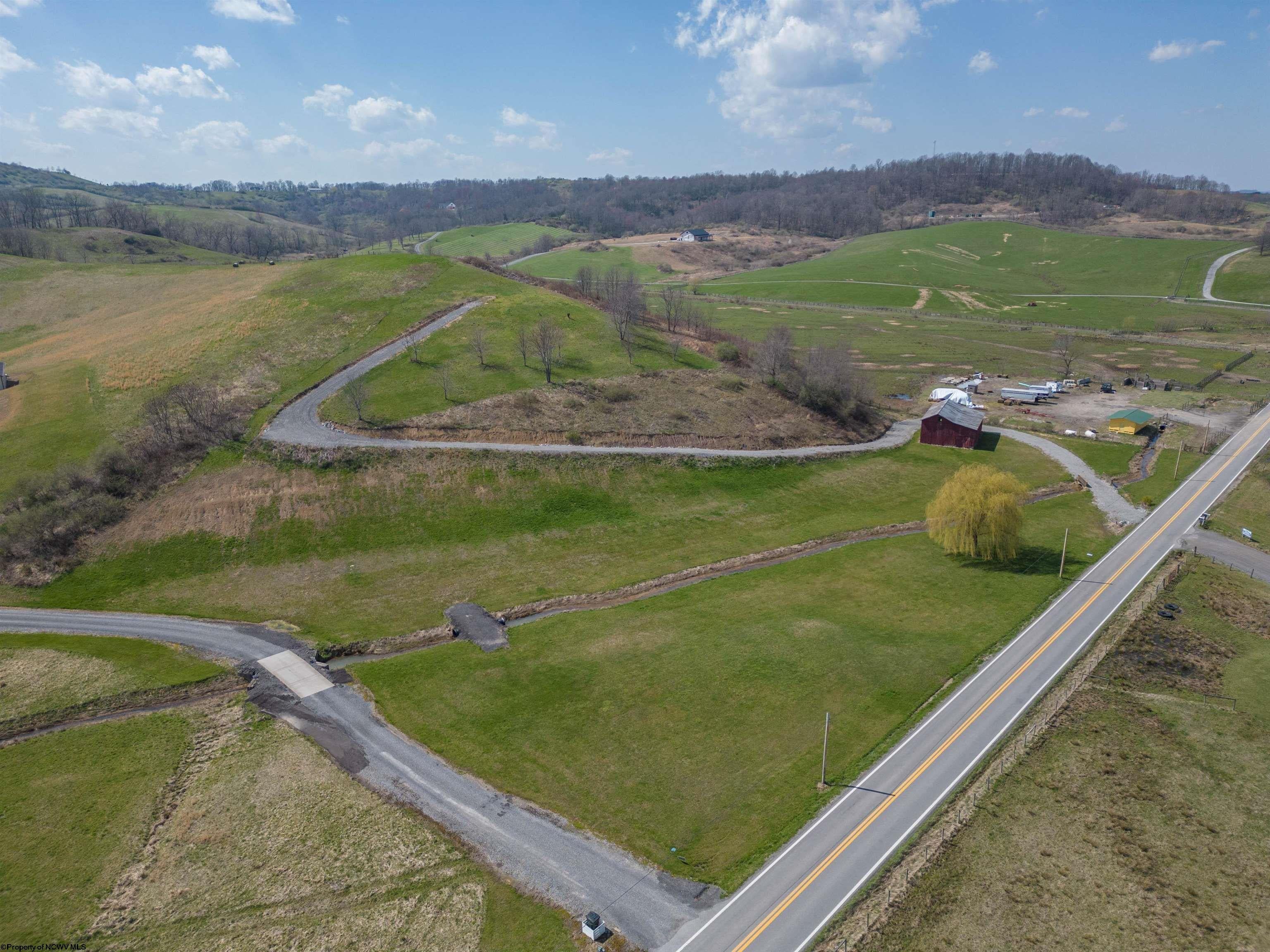 Tbd Meadland Road Flemington, WV 26347 - Photo 19 of 21 Gallery Image 19