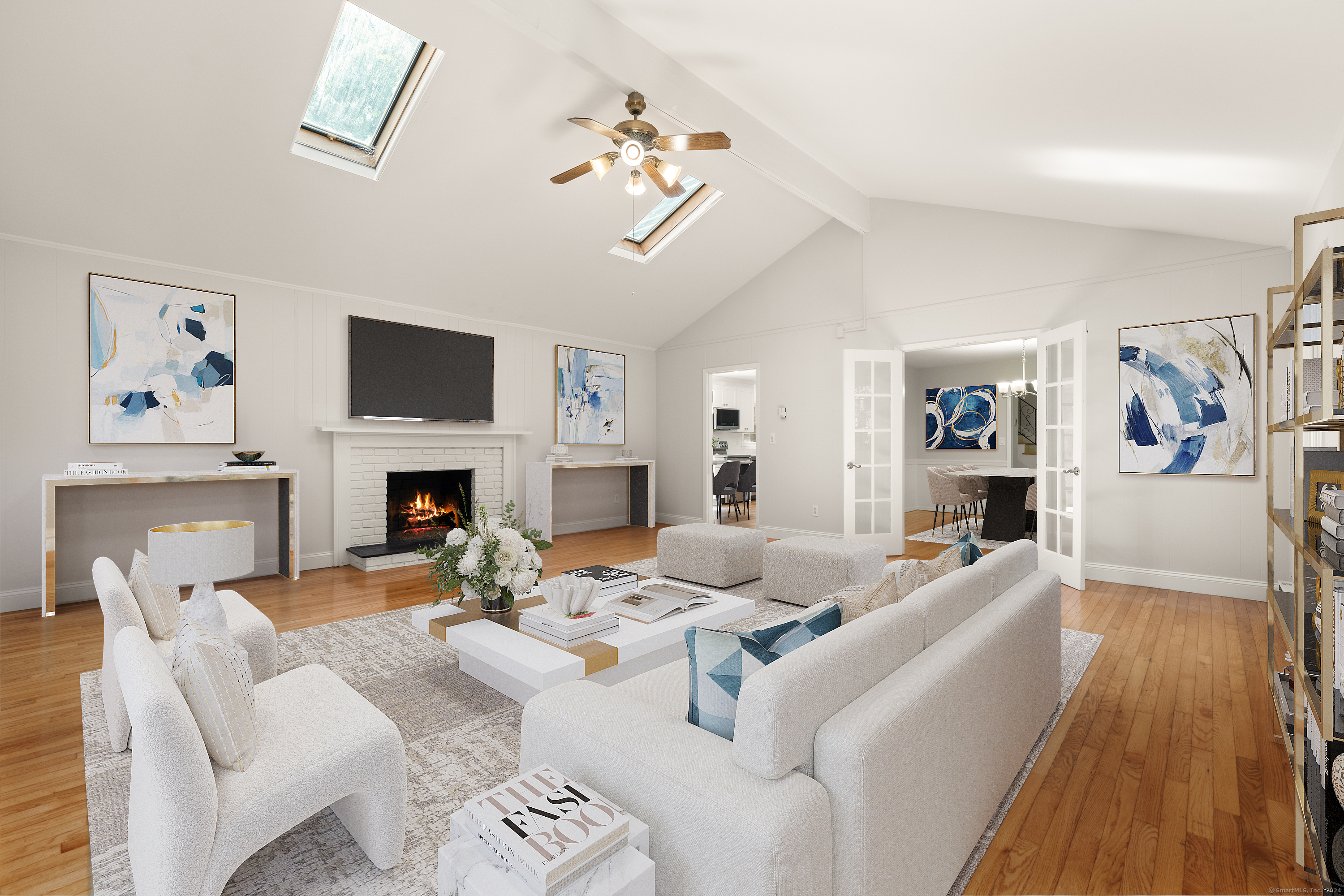 48 McIntosh Road Stamford, CT 06903 - Photo 1 of 1