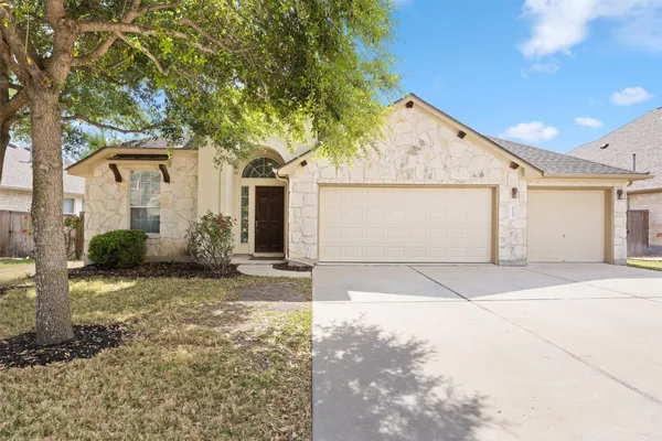 $400,000 | 19409 Brue Street, Pflugerville, TX 78660
