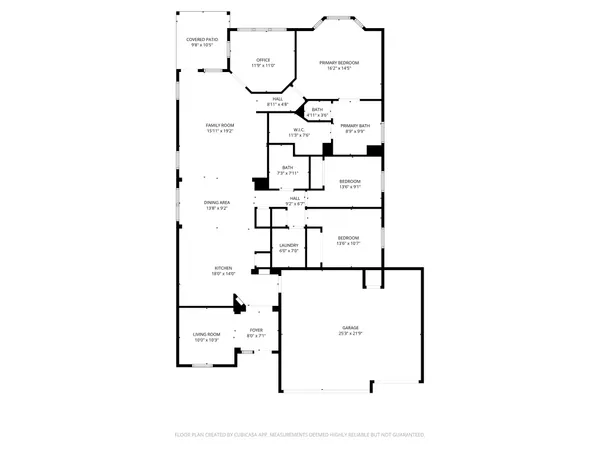 $400,000 | 19409 Brue Street, Pflugerville, TX 78660