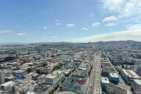 $4,995 | 425 1st Street, Unit 3204, San Francisco, CA 94105