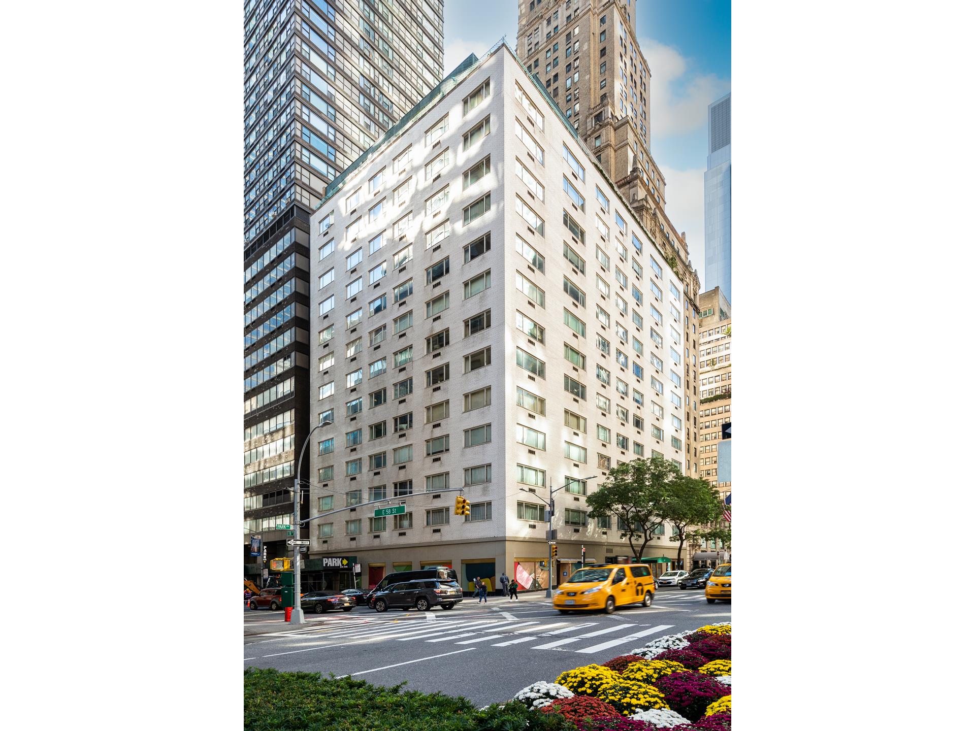 475 Park Avenue, Unit 11BC Manhattan, NY 10022 - Photo 14 of 15