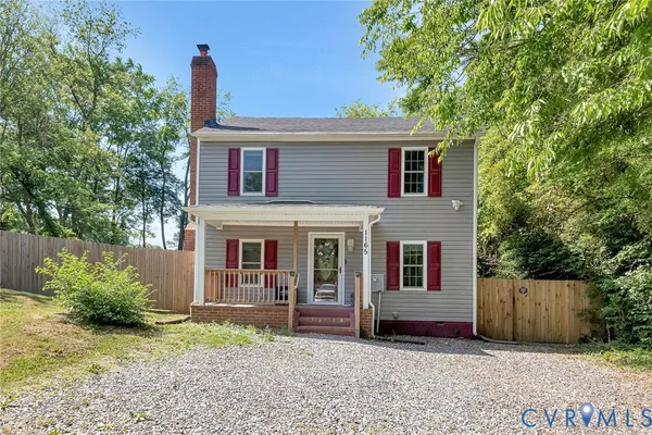 $379,900 | 1165 Oakland Road, Midlothian, VA 23113
