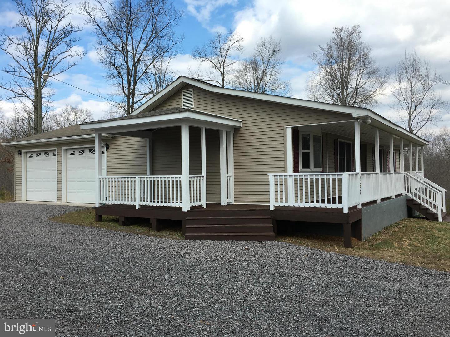 1287 Hanback Road Gordonsville, VA 22942 - Photo 1 of 5 Gallery Image 1