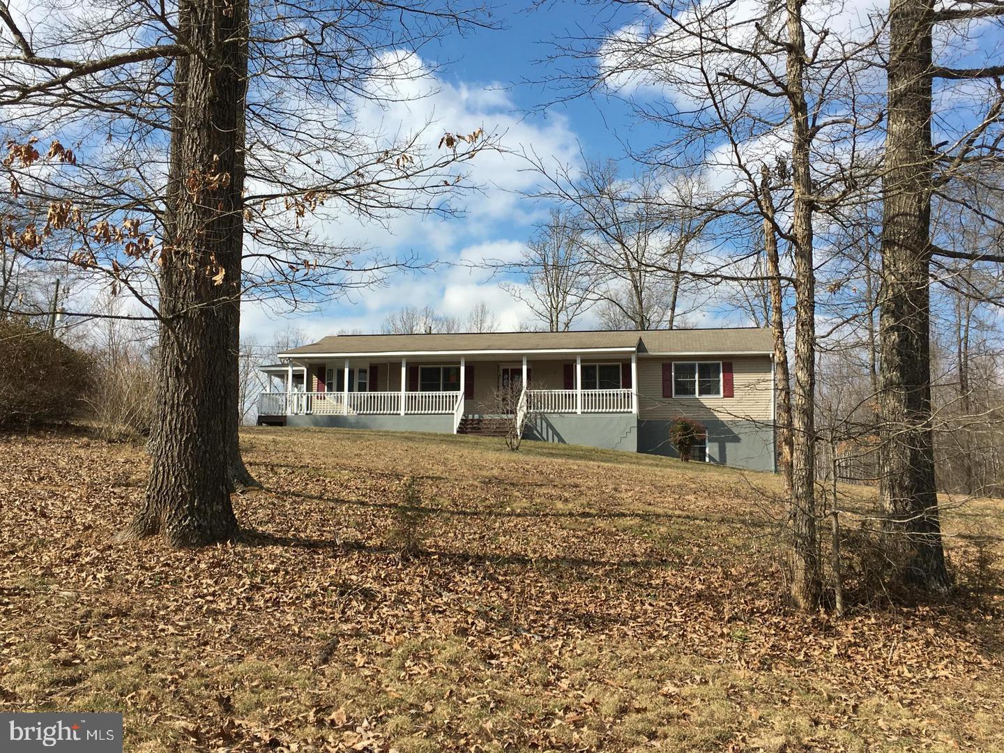 1287 Hanback Road Gordonsville, VA 22942 - Photo 5 of 5 Gallery Image 5