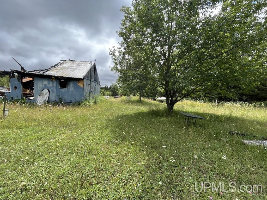 E12481 Percy Road Shingleton, MI 49884 - Photo 9 of 21