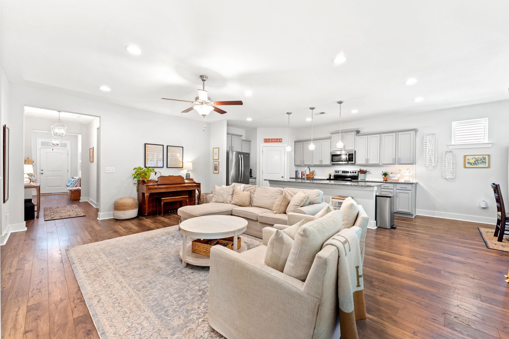 436 Shaft Place Conway, SC 29526 - Photo 4 of 37