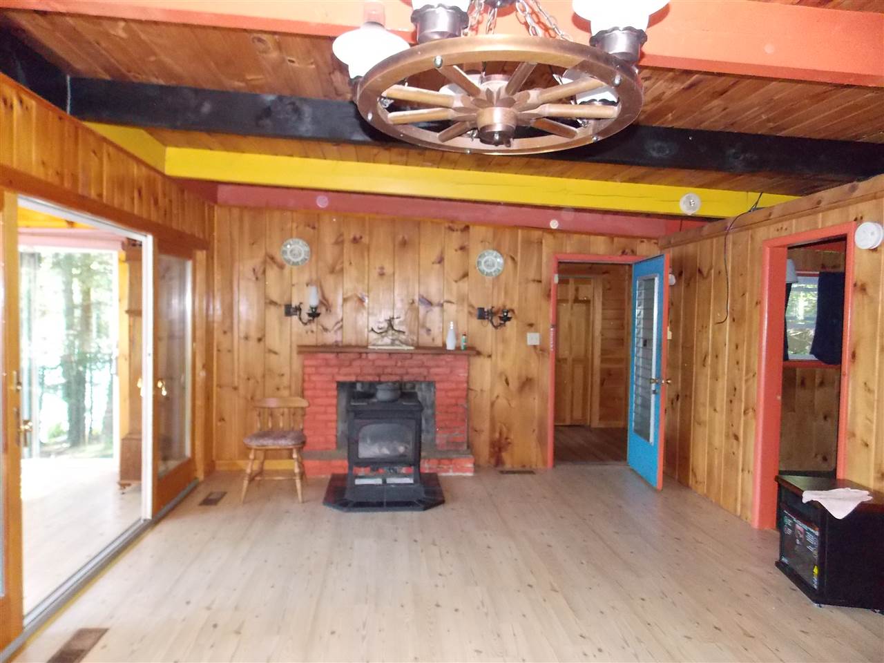 4 Birch Point Road Sanbornton, NH 03269 - Photo 12 of 25 Gallery Image 12