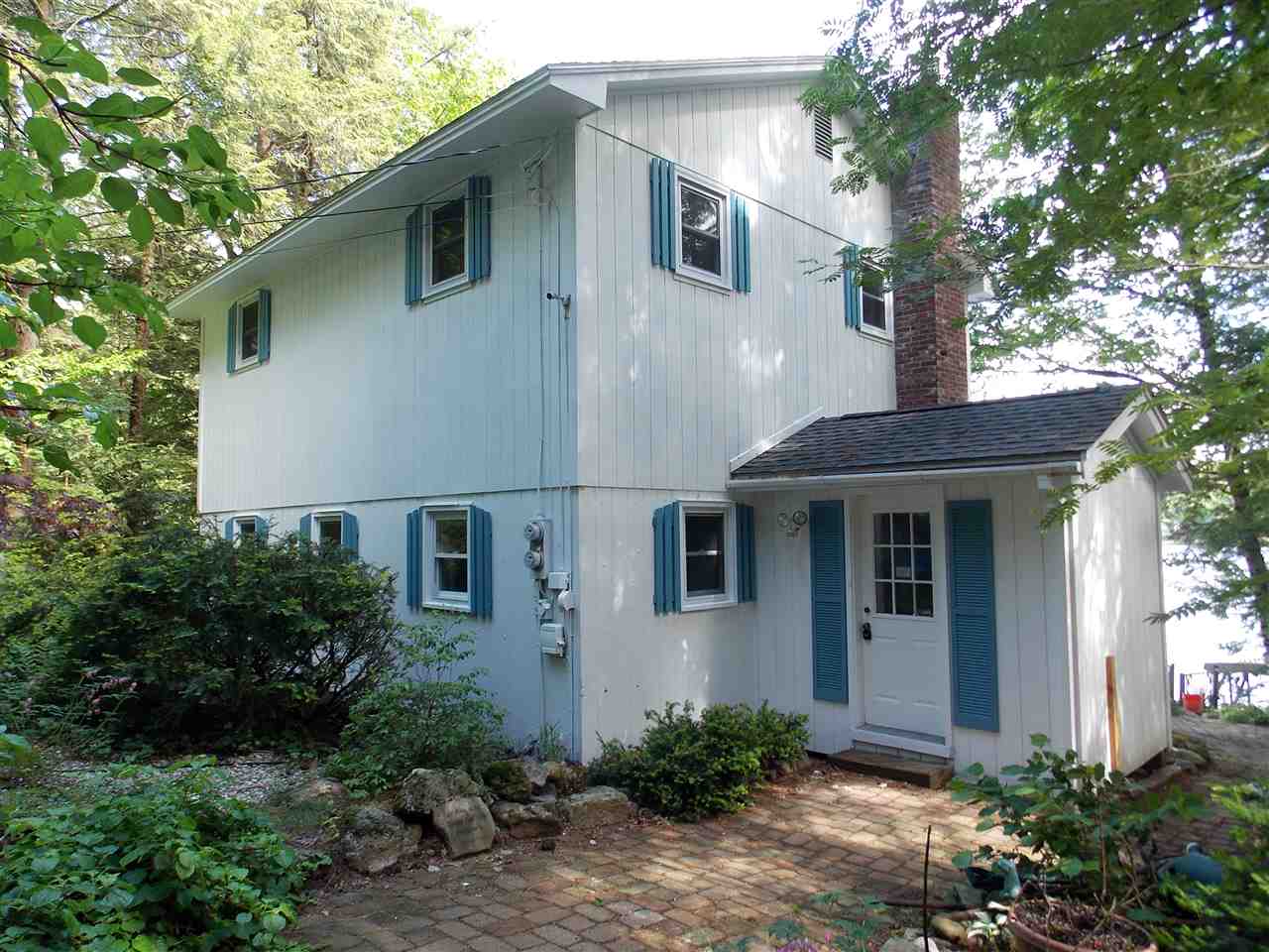 4 Birch Point Road Sanbornton, NH 03269 - Photo 3 of 25 Gallery Image 3