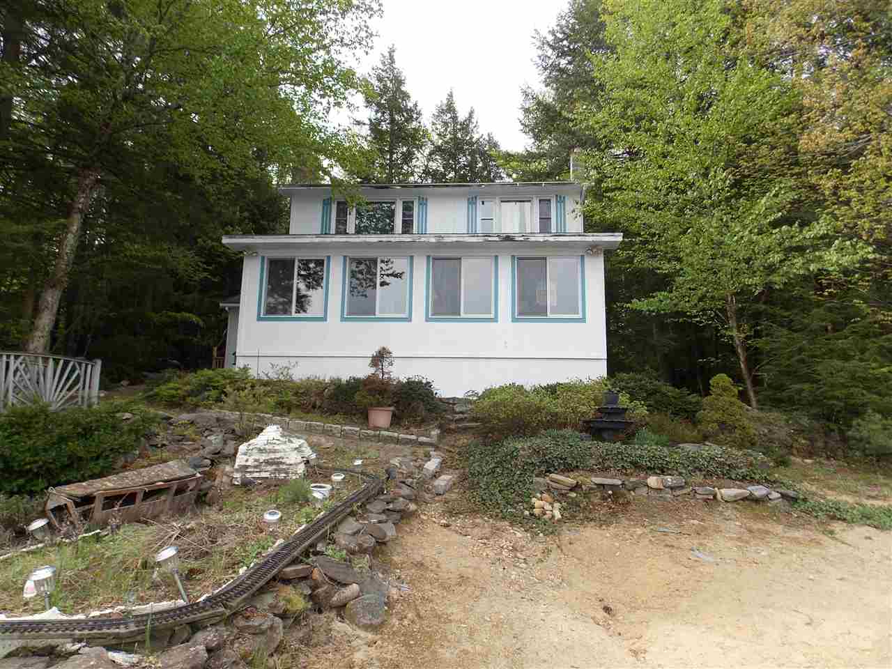 4 Birch Point Road Sanbornton, NH 03269 - Photo 4 of 25 Gallery Image 4