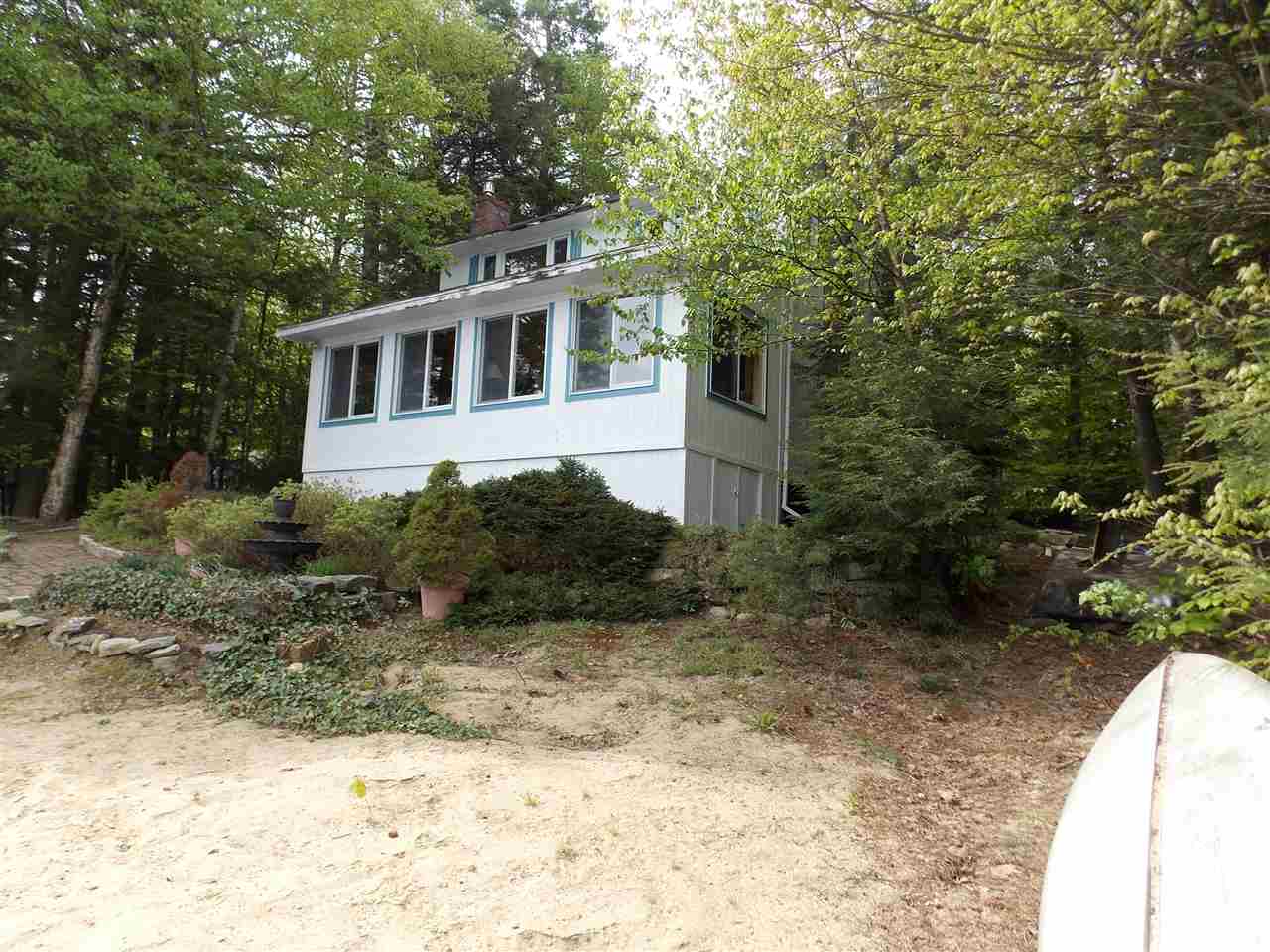 4 Birch Point Road Sanbornton, NH 03269 - Photo 5 of 25 Gallery Image 5