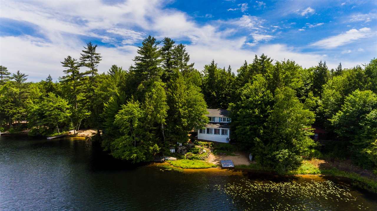 4 Birch Point Road Sanbornton, NH 03269 - Photo 6 of 25 Gallery Image 6