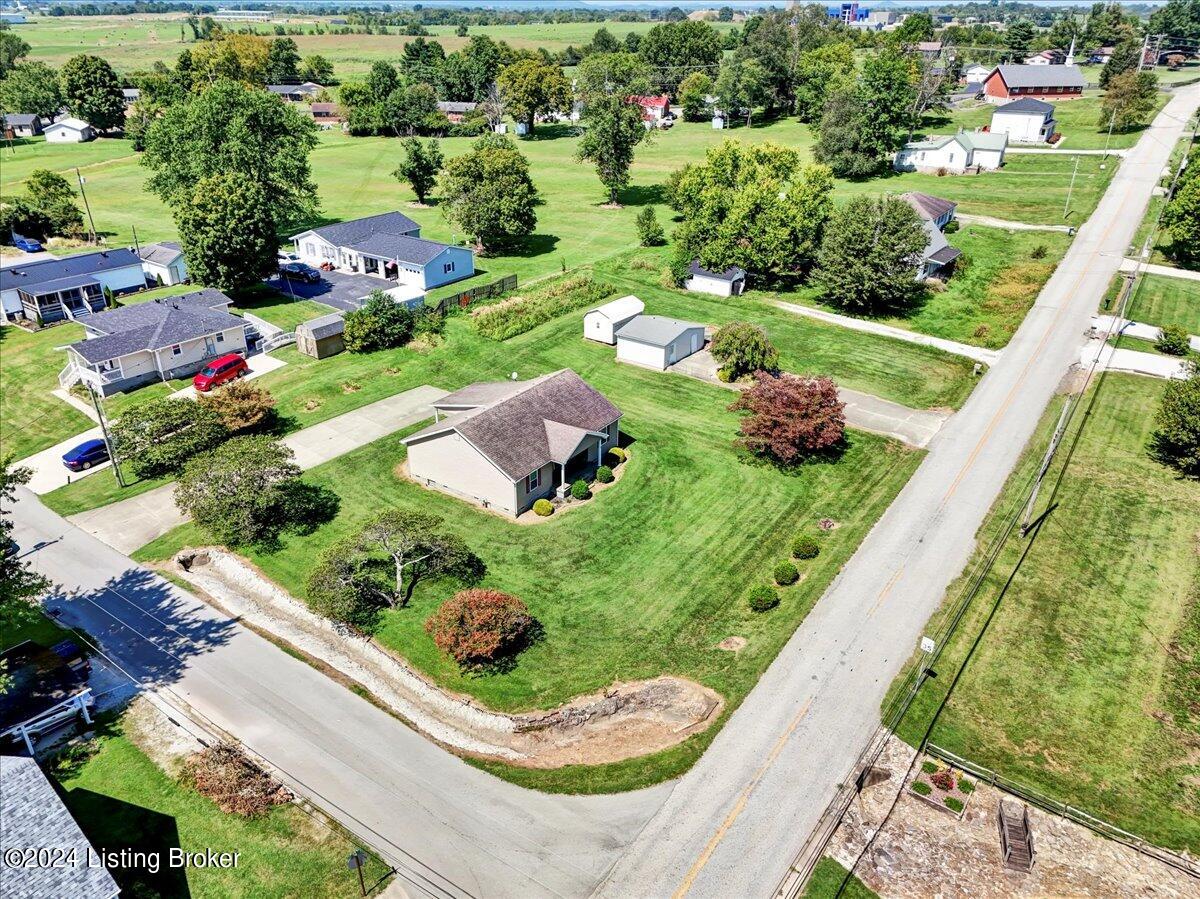 512 St Rose Road Lebanon, KY 40033 - Photo 45 of 52 45-512 St Rose Rd