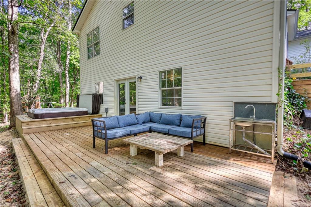 1191 Duncan Road Oxford, GA 30054 - Photo 45 of 57 Gallery Image 45