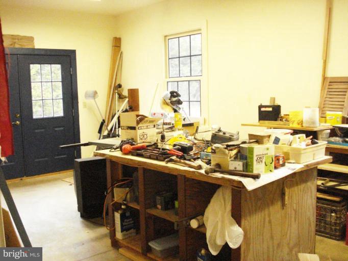 2830 Sommersby Road Mount Airy, MD 21771 - Photo 26 of 29 Workshop