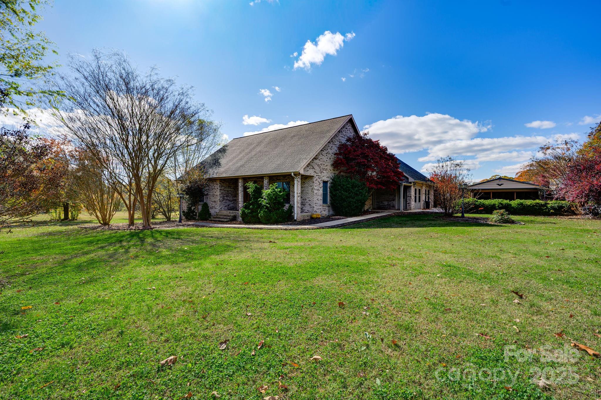1071 Caleb Setzer Road Newton, NC 28658 - Photo 2 of 37