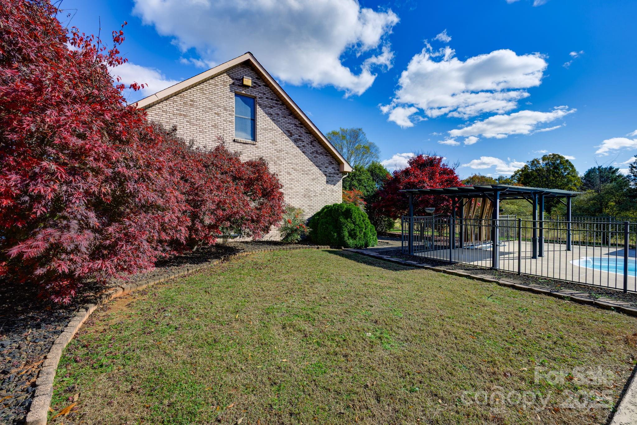 1071 Caleb Setzer Road Newton, NC 28658 - Photo 32 of 37