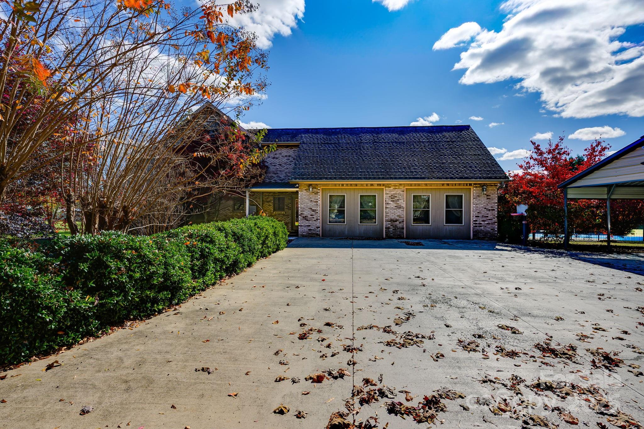 1071 Caleb Setzer Road Newton, NC 28658 - Photo 33 of 37