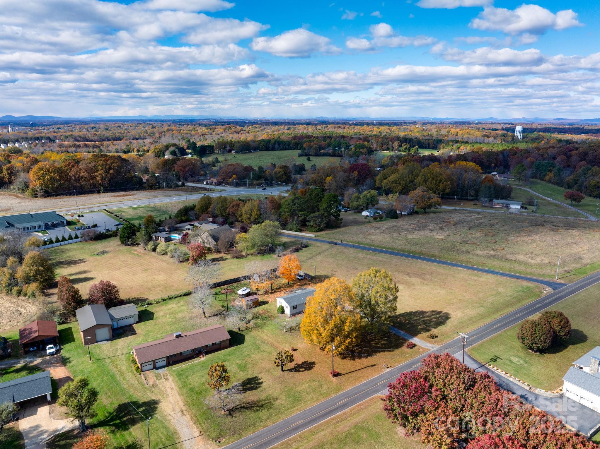 1071 Caleb Setzer Road Newton, NC 28658 - Photo 36 of 37