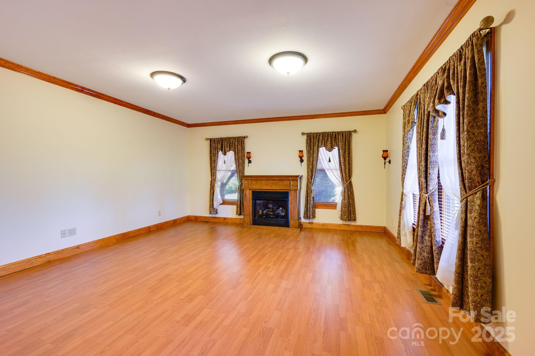 1071 Caleb Setzer Road Newton, NC 28658 - Photo 6 of 37