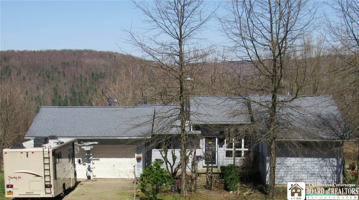 2363 Page Road Kennedy, NY 14747 - Photo 1 of 1 Gallery Image 1