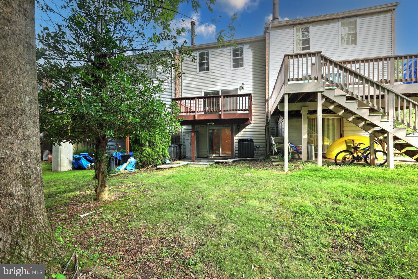 2629 Ebony Road Baltimore, MD 21234 - Photo 29 of 32 Charming backyard retreat awaits you!