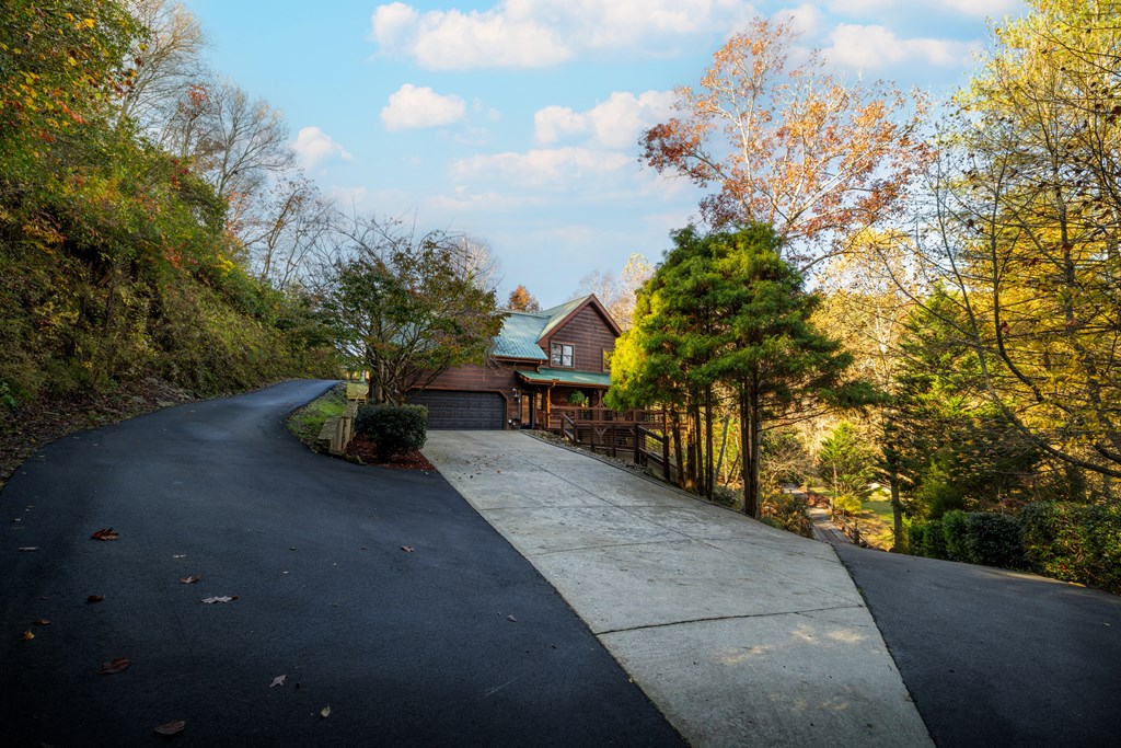 60 Ford Road Dahlonega, GA 30533 - Photo 47 of 59