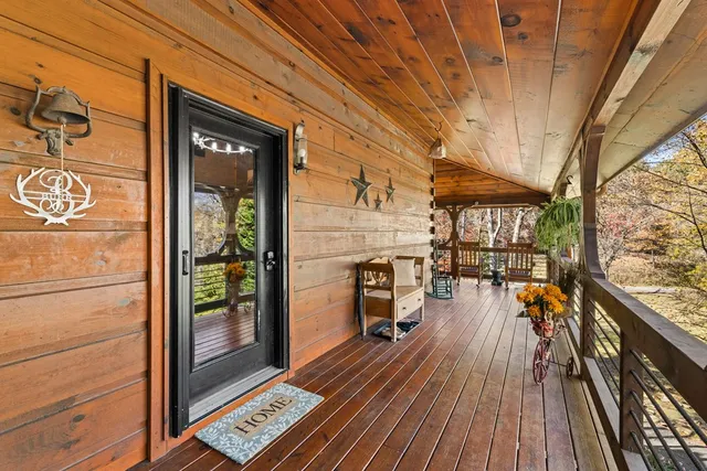 $1,298,850 | 60 Ford Road, Dahlonega, GA 30533