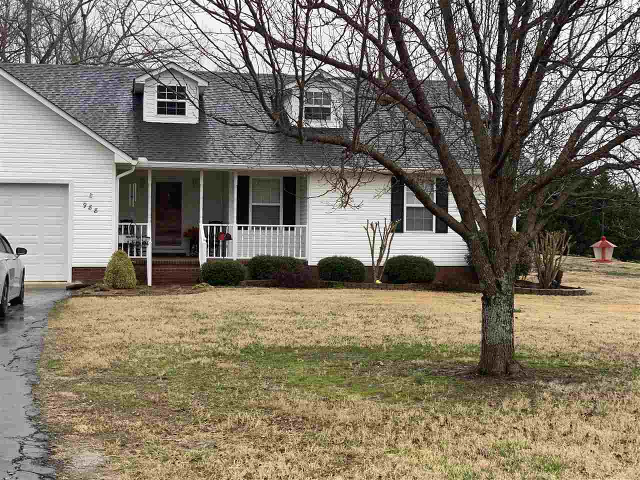 988 Frizzell Road Lexington, TN 38351 - Photo 1 of 1 Photo 1