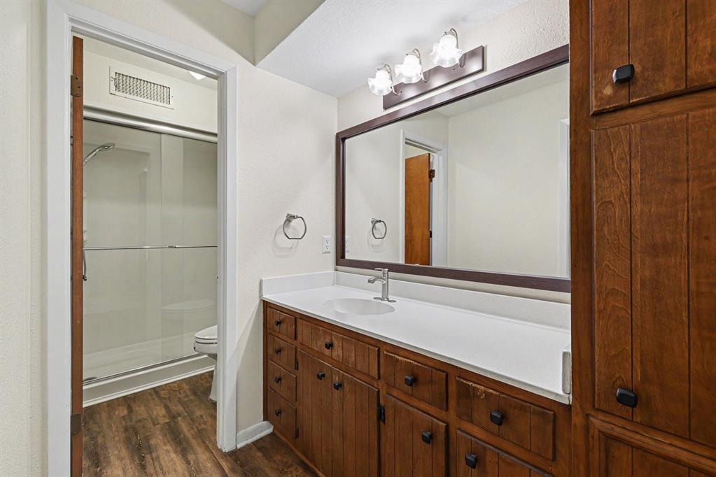 805 Wes Michael Road Bonham, TX 75418 - Photo 19 of 32