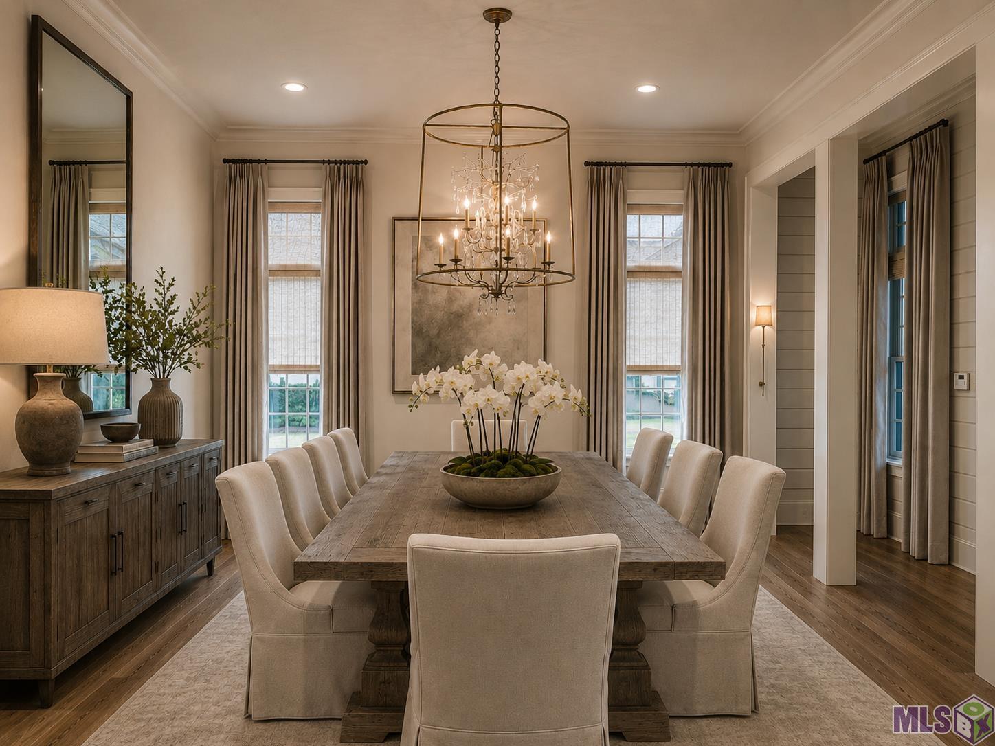 7623 Lane's End Baton Rouge, LA 70810 - Photo 5 of 21