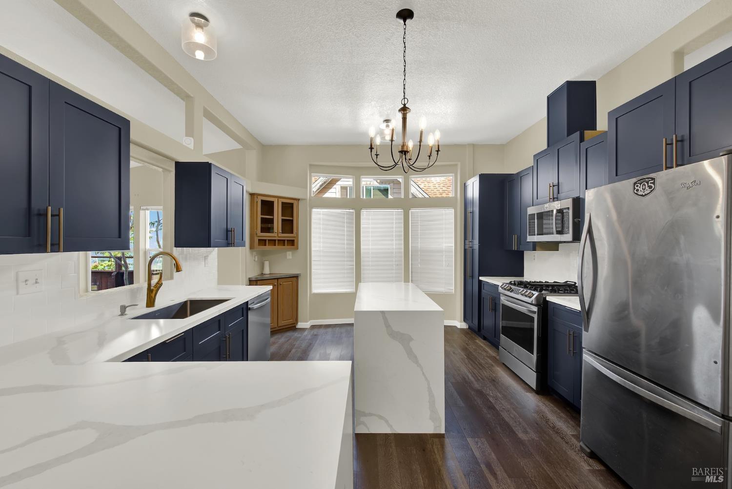 1145 Rimrock Drive Napa, CA 94558 - Photo 20 of 68