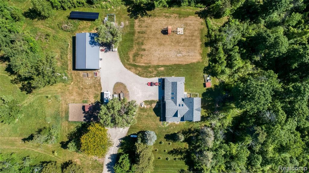 8338 Church Road Imlay City, MI 48444 - Photo 30 of 35