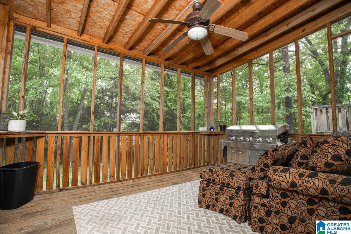 418 Rocky Ridge Road Northeast Jacksonville, AL 36265 - Photo 31 of 32